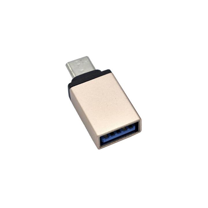 مبدل USB به Type-c دیتالایف